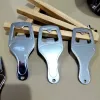 Metal shiny bottle screwdriver, beer screwdriver, screwdriver box, fine bottle screwdriver, 1 yuan supply Specification image